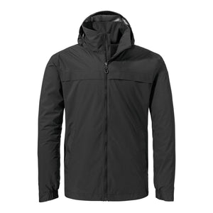 Bohorok Regenjacke