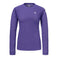 Blaueis Langarm Wandershirt