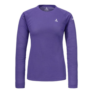 Blaueis t-shirt de randonnée à manches longues