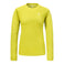 Blaueis Langarm Wandershirt