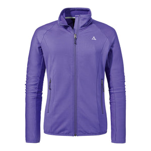 Cascata Fleecejacke