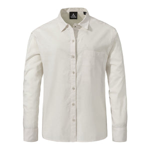 Chanduy chemise à manches longues
