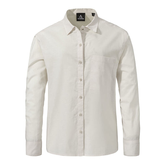 Chanduy chemise à manches longues