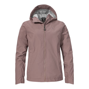 Bohorok Regenjacke