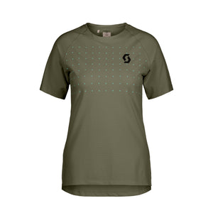 Trail Vertic Pro Bike-Shirt