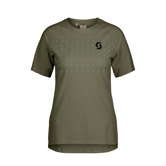 Trail Vertic Pro Bike-Shirt