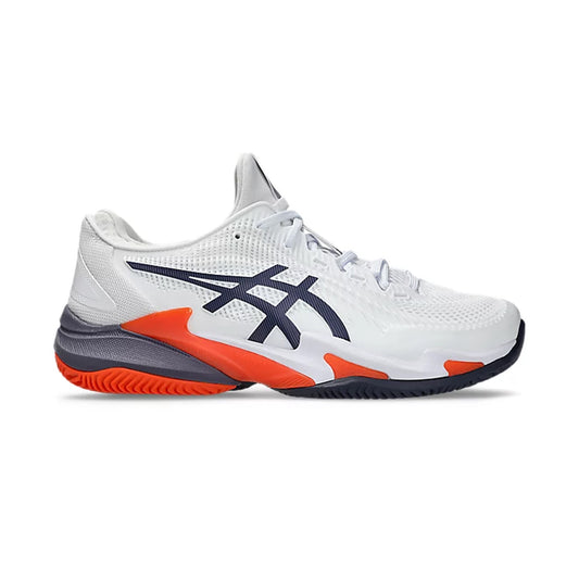 COURT FF 3 CLAY Tennisschuhe