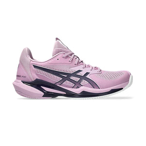 Solution Speed FF 3 Clay chaussures de tennis