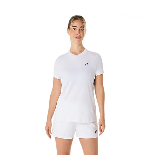 Court Tennisshirt