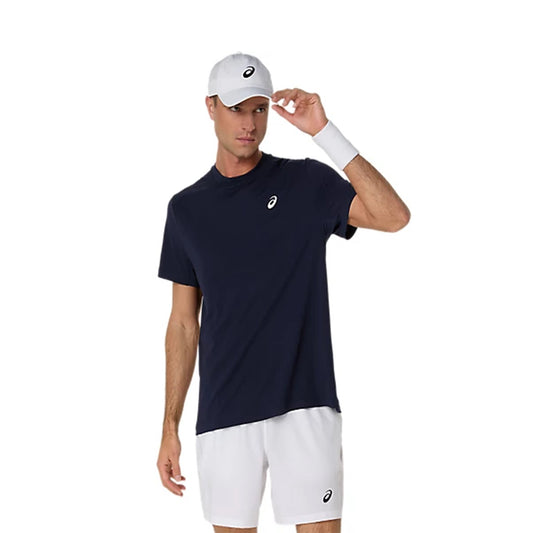 Court Tennisshirt