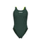 W Arena Swimsuit Tech Multi Solid
