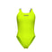 W Arena Swimsuit Tech Multi Solid