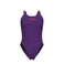 W Arena Swimsuit Tech Multi Solid