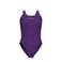 W Arena Swimsuit Tech Multi Solid