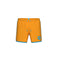 M Arena Big Logo Borders Beach Short