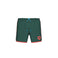 M Arena Big Logo Borders Beach Short