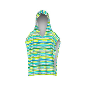 Kids Arena Terry Poncho