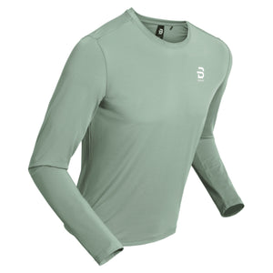 M Long Sleeve Tempo