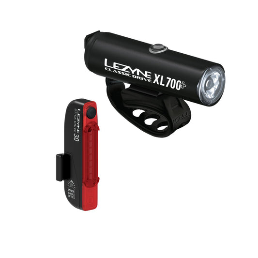 Classic Drive XL 700+ / Stick+ Drive Pair