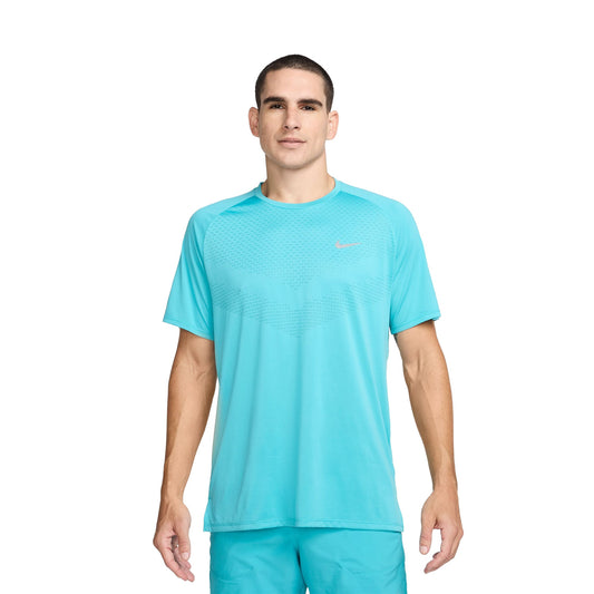 Nike Stride Laufshirt