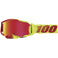 ARMEGA HIPER Goggle Neo - Mirror Blue Lens
