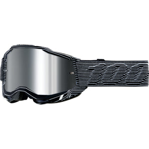 AccurI 2 Goggle Waystar - Mirror Silver Lens