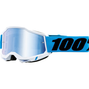 AccurI 2 Goggle Waystar - Mirror Silver Lens