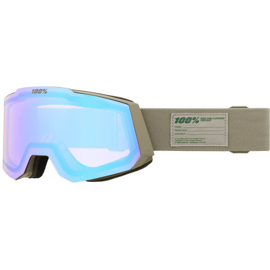 Snowcraft HIPER