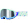 AccurI 2 Goggle Waystar - Mirror Silver Lens
