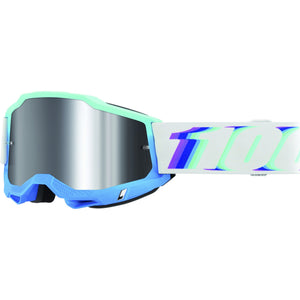 AccurI 2 Goggle Waystar - Mirror Silver Lens