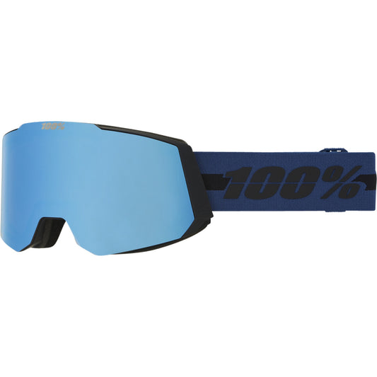Snowcraft HIPER