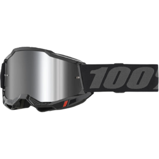 AccurI 2 Goggle Waystar - Mirror Silver Lens