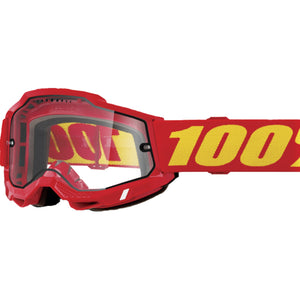 Accuri 2 ENDURO