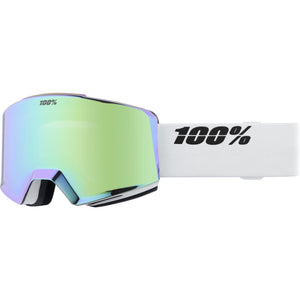 100% Norg Hiper Goggle