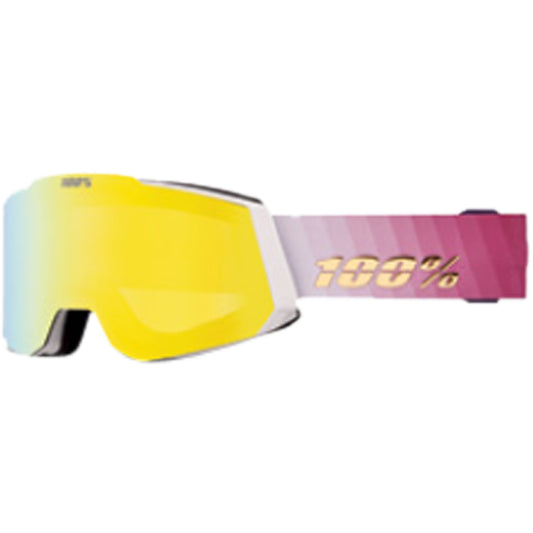 Snowcraft HIPER