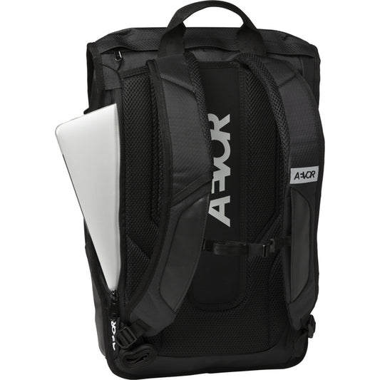 Daypack Proof