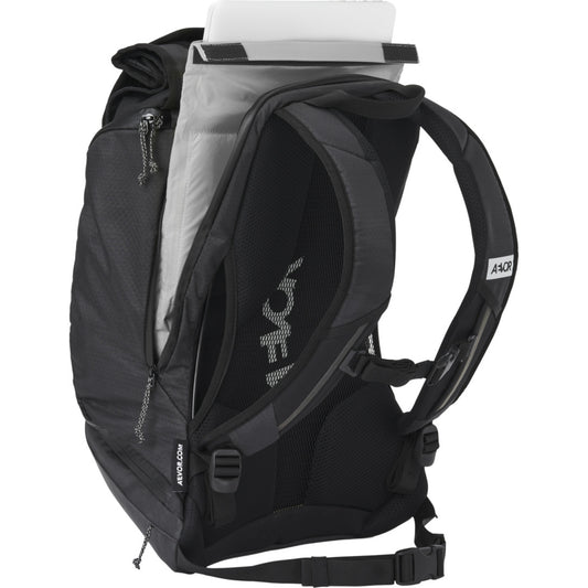 Bike Pack Proof
