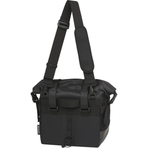 Triple Bike Bag Proof