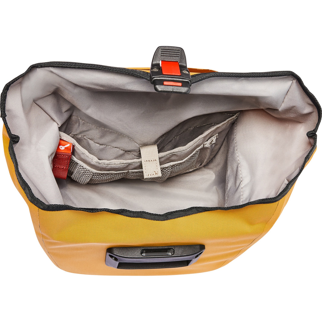 TwinShopper Sacoche Vaude - Vélo Dayak