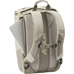 Daypack Proof
