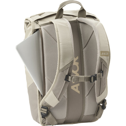 Daypack Proof