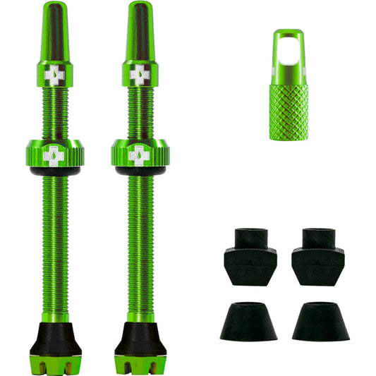 V2 Tubeless Ventil Kit