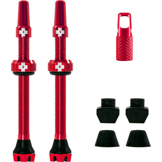 V2 Tubeless Ventil Kit