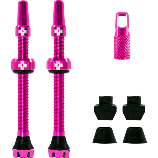 V2 Tubeless Ventil Kit