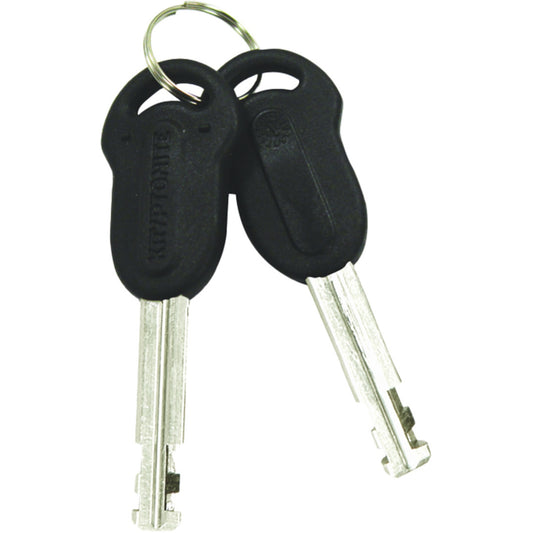 Bügelschloss KryptoLok series 2 Mini-7