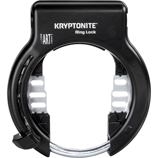 Ring Lock retractable Rahmenschloss