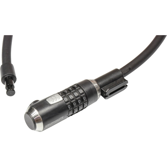 KryptoFlex 1018 Combo Kabelschloss