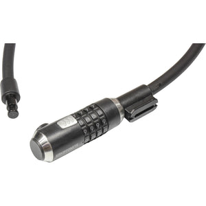 KryptoFlex 1265 combo Kabelschloss