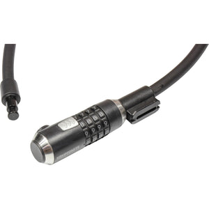 KryptoFlex 1230 combo Kabelschloss