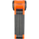 Kryptonite Evolution 790 Faltschloss